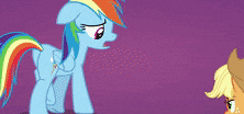 Rainbow Dash Plot page 4 full