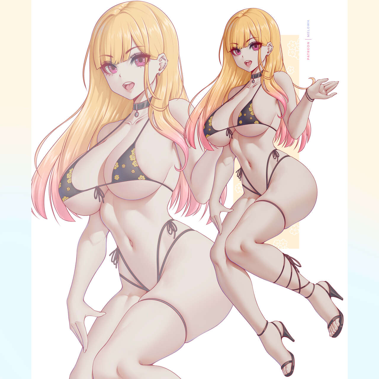 ●PIXIV● Melowh page 9 full