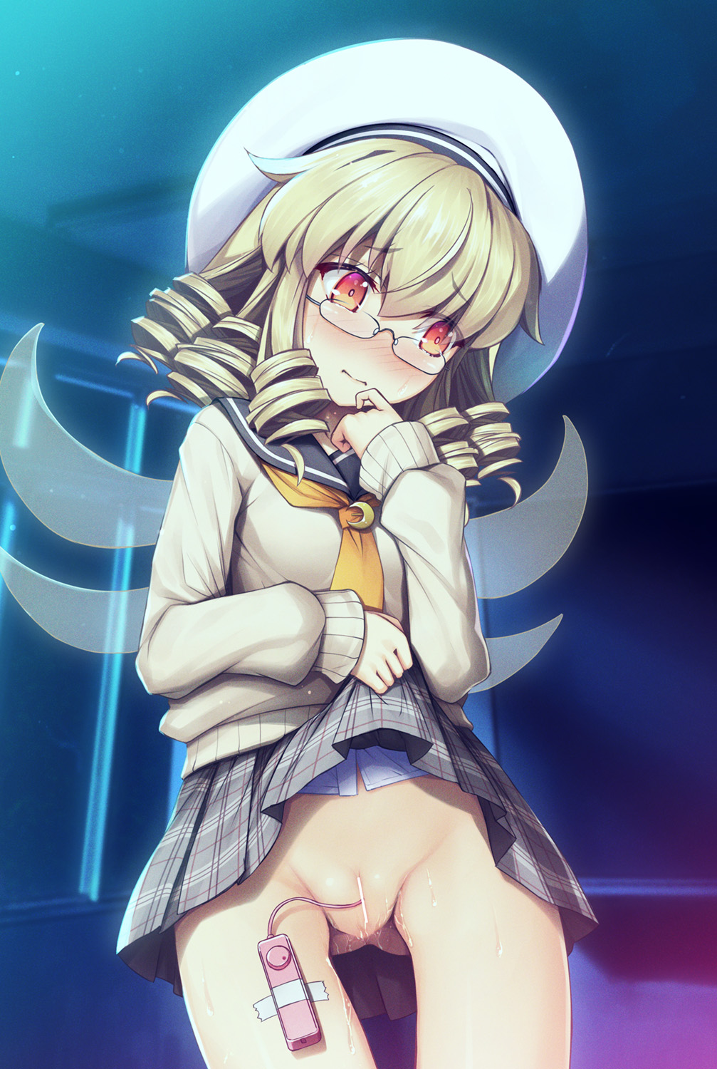 Touhou Project Collection page 4 full