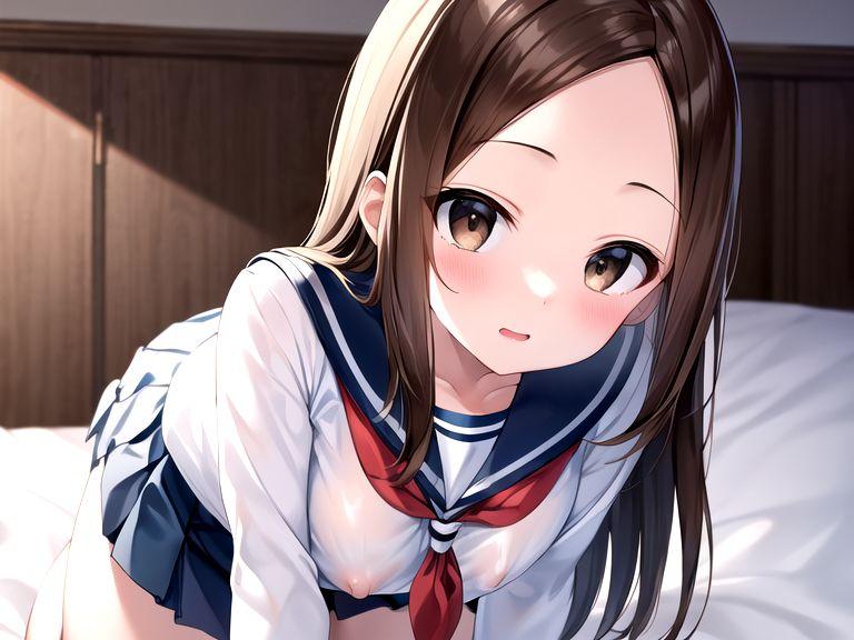 Takagi-san  - Pixiv page 9 full