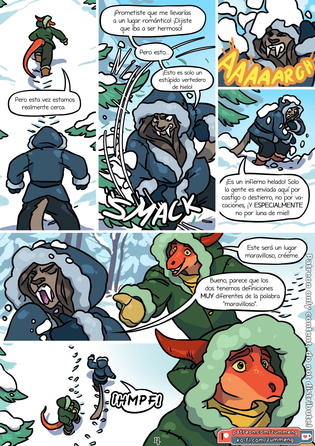 Wishes 3 page 5 full