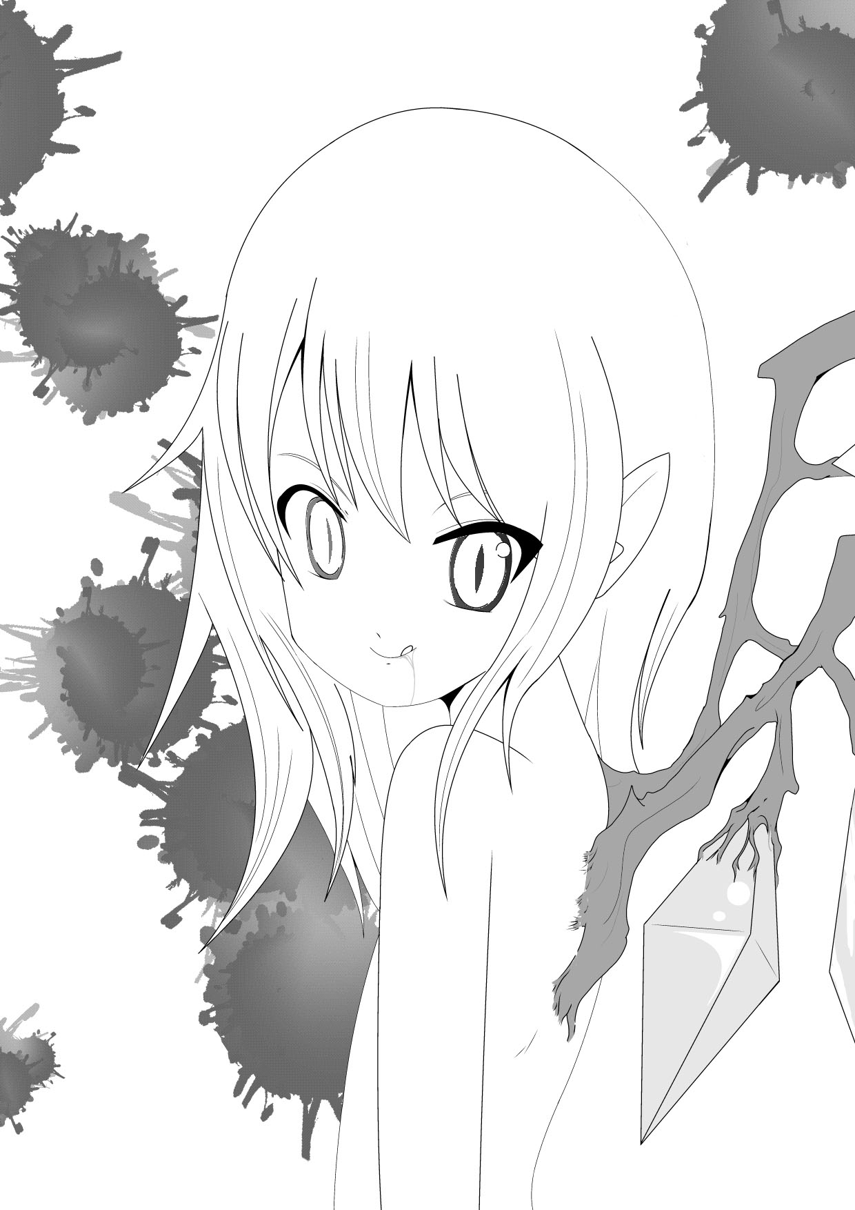 ARTIST masterohyeah page 10 full