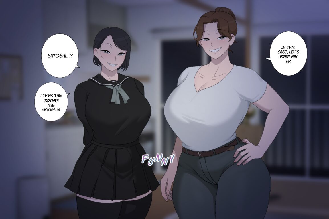 -  Buranku /  ブランク page 2 full
