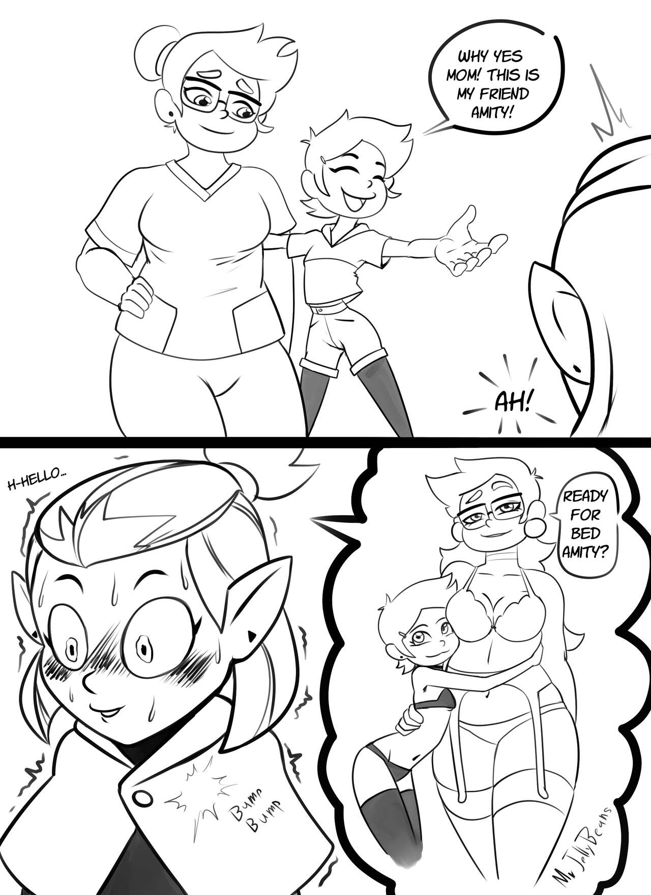 Mr jellybeans page 7 full