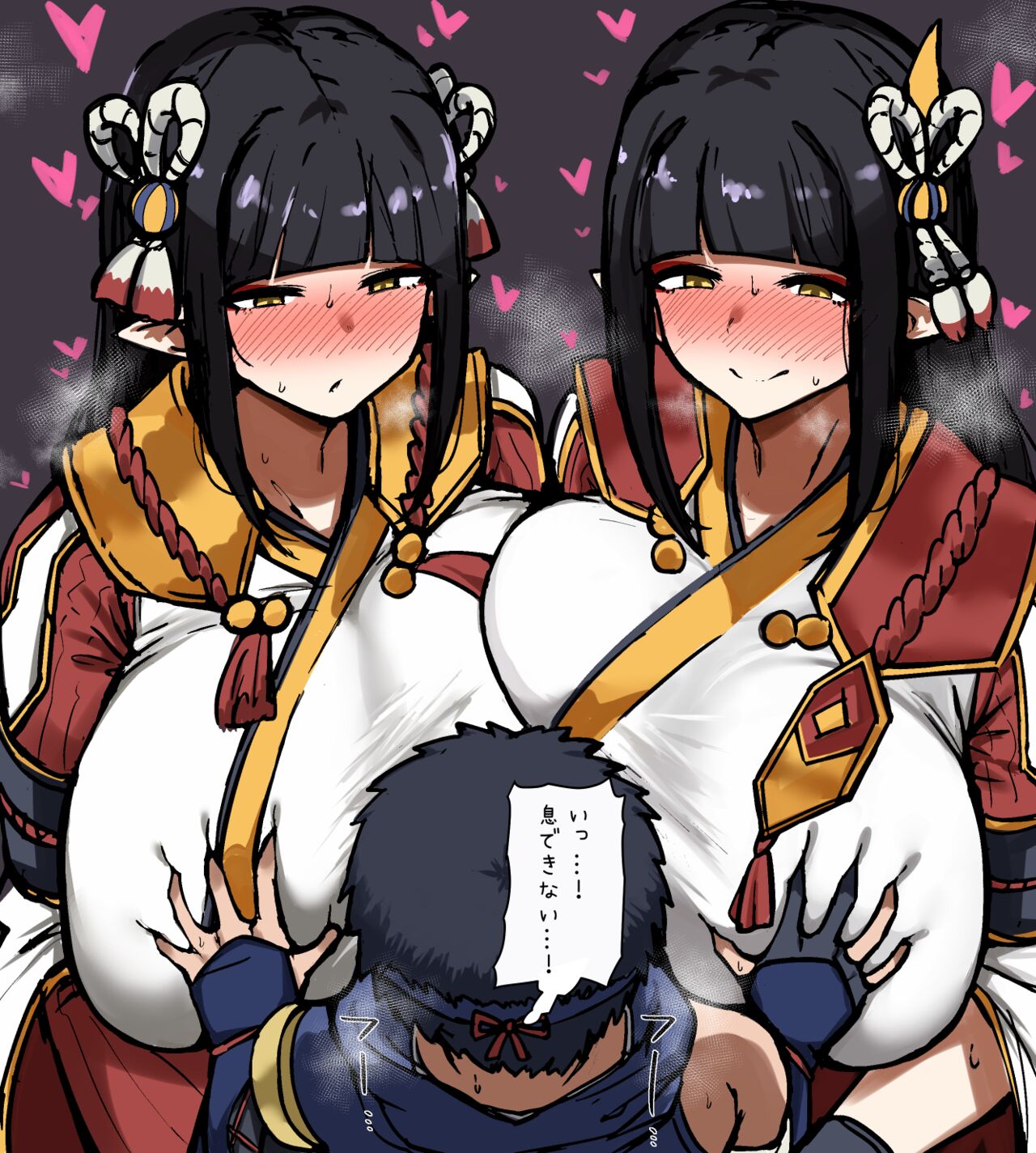 ●PIXIV● しのり page 3 full