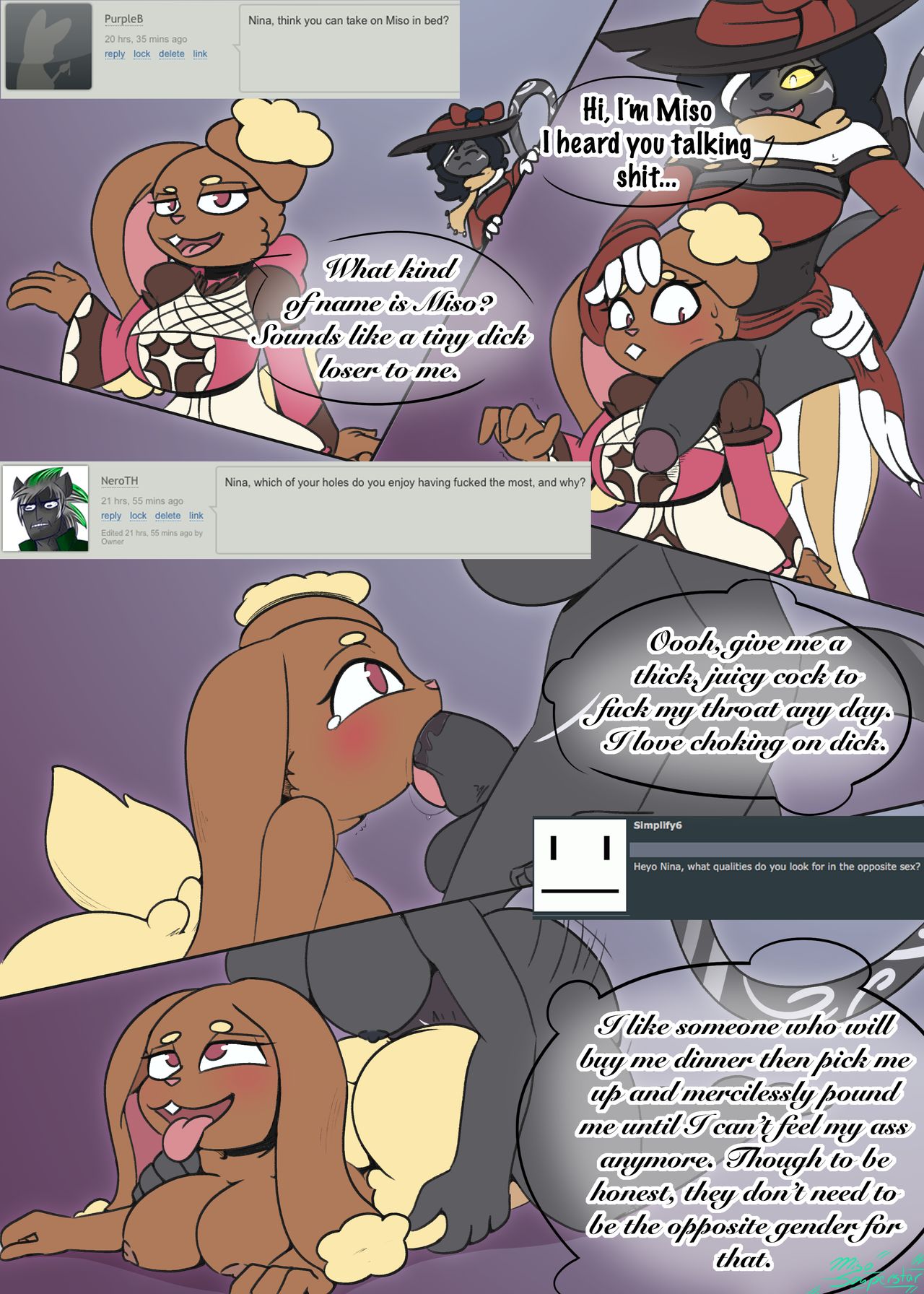 Miso page 10 full