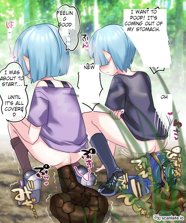 Npocyan Art page 10 full