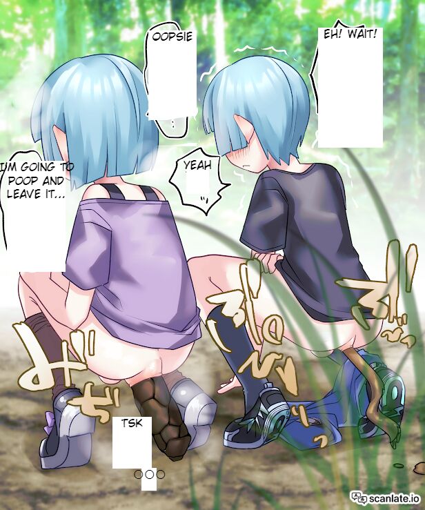 Npocyan Art page 8 full