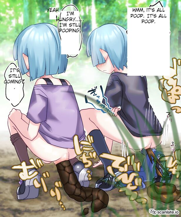 Npocyan Art page 9 full