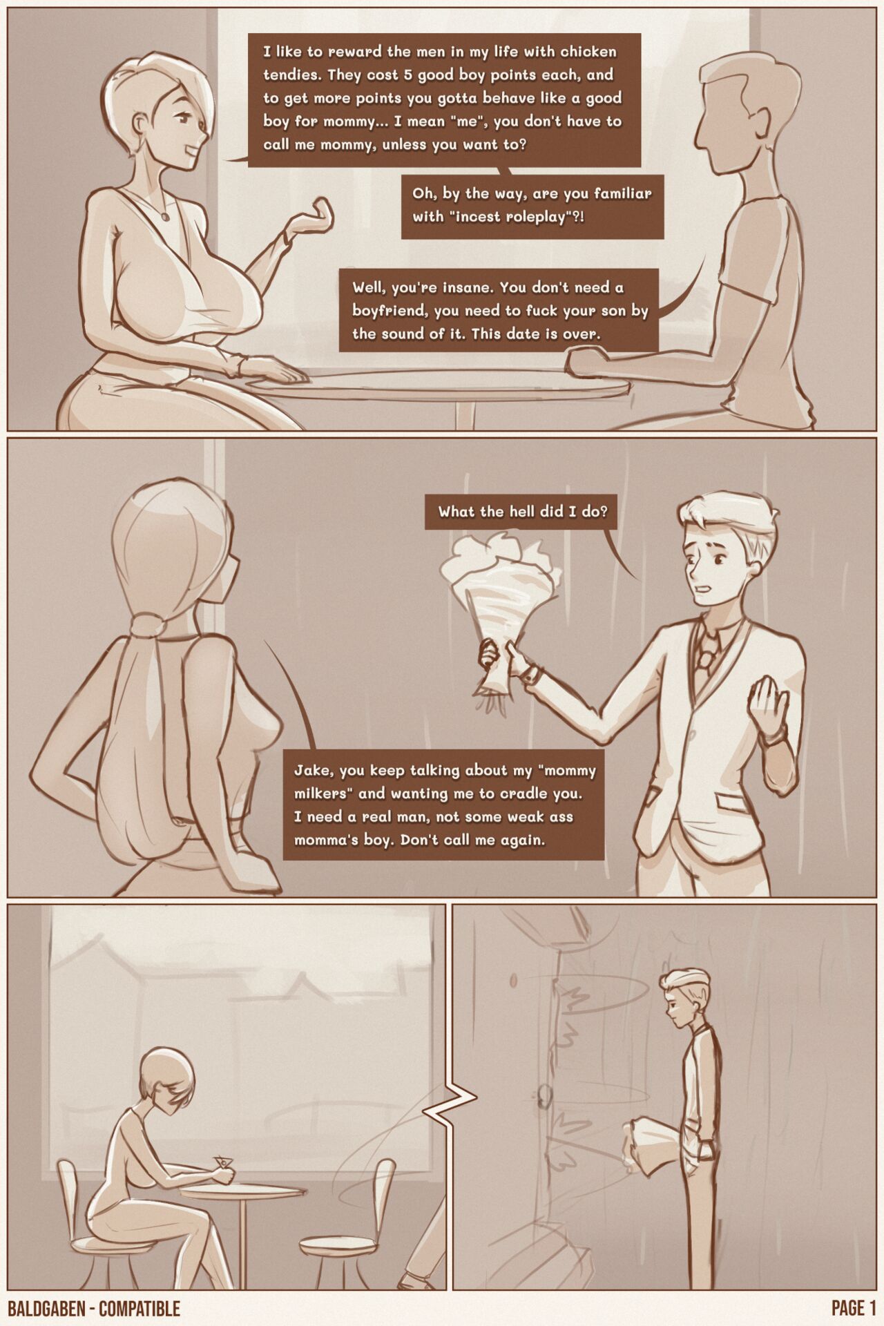 Compatible page 1 full