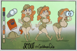 Scout