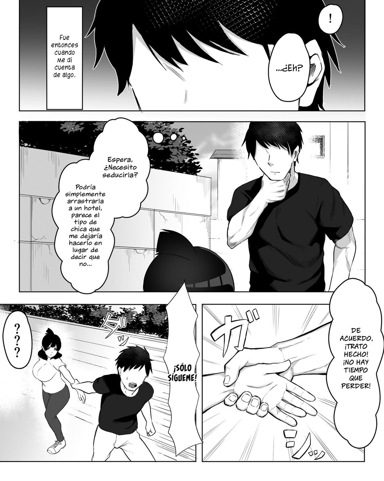 Inkya Joshi Okoshitara Sex Friend ni Natta Ken w | El caso de una chica sombría que se convirtió en mi follamiga después de que la violara page 8 full