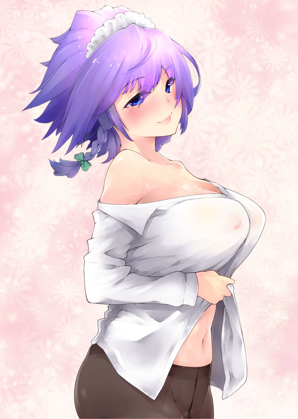 Touhou Project Collection page 8 full