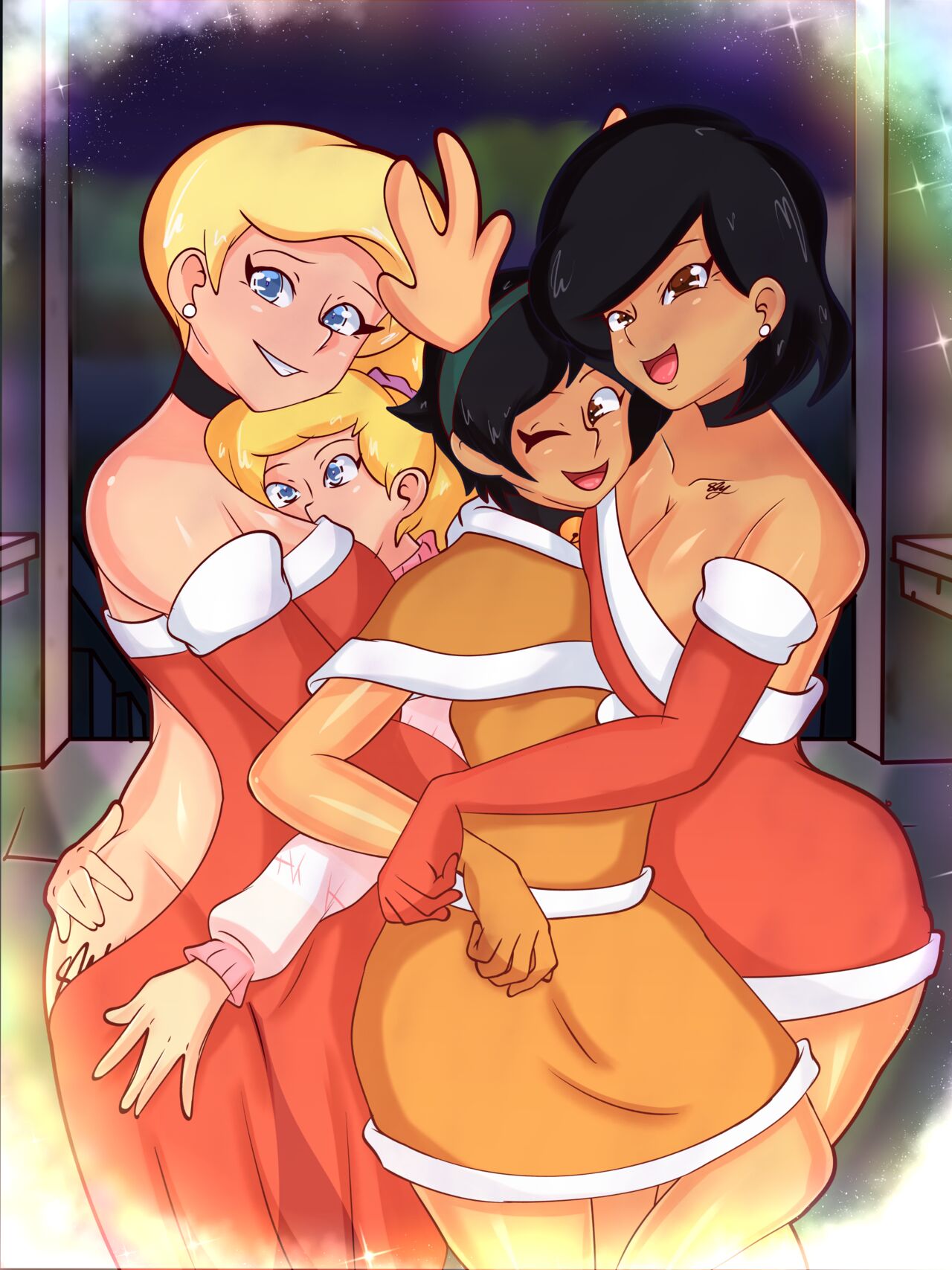 Christmas page 8 full
