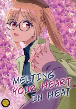 Netsu o Mazete Shin o Tokashite | Melting your Heart in Heat