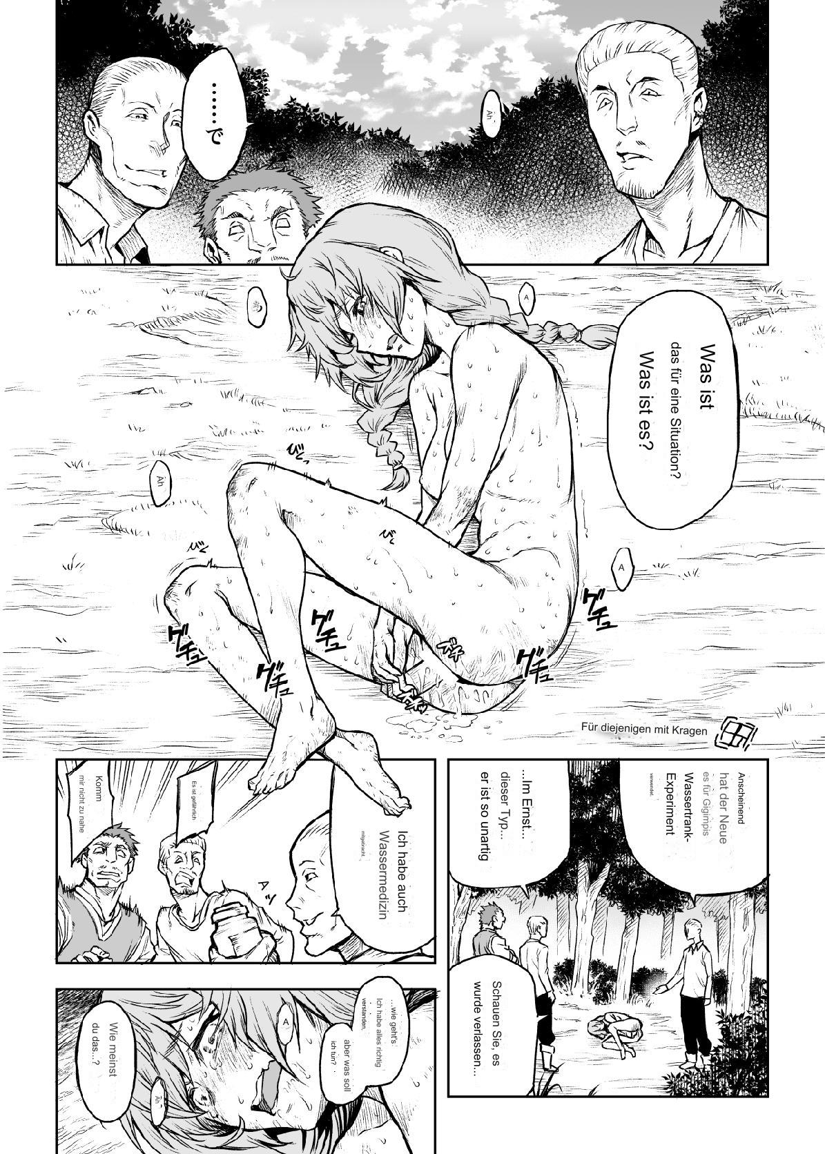 Kiseiju | Parasite Tree page 1 full