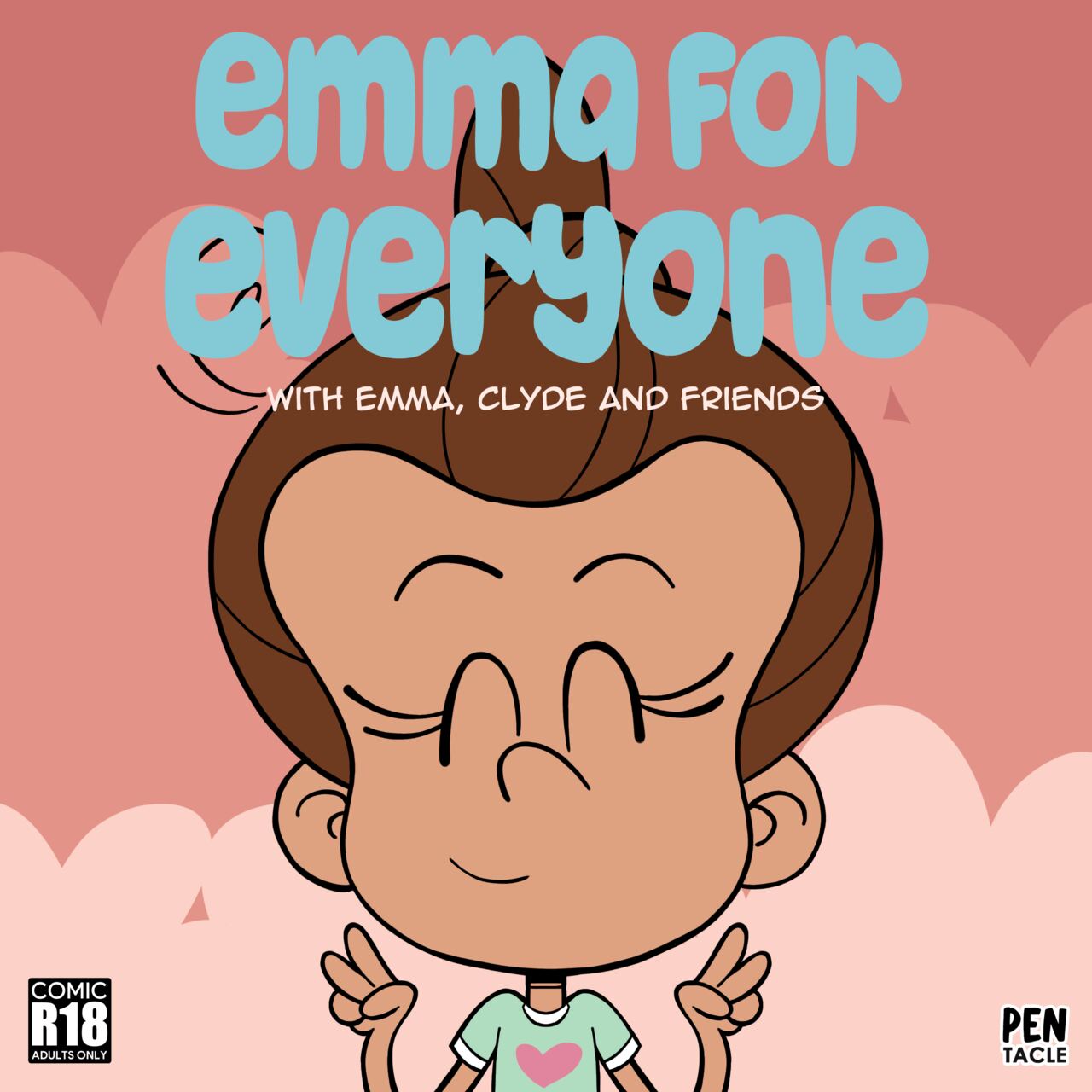 Emma for Everyone page 1 full