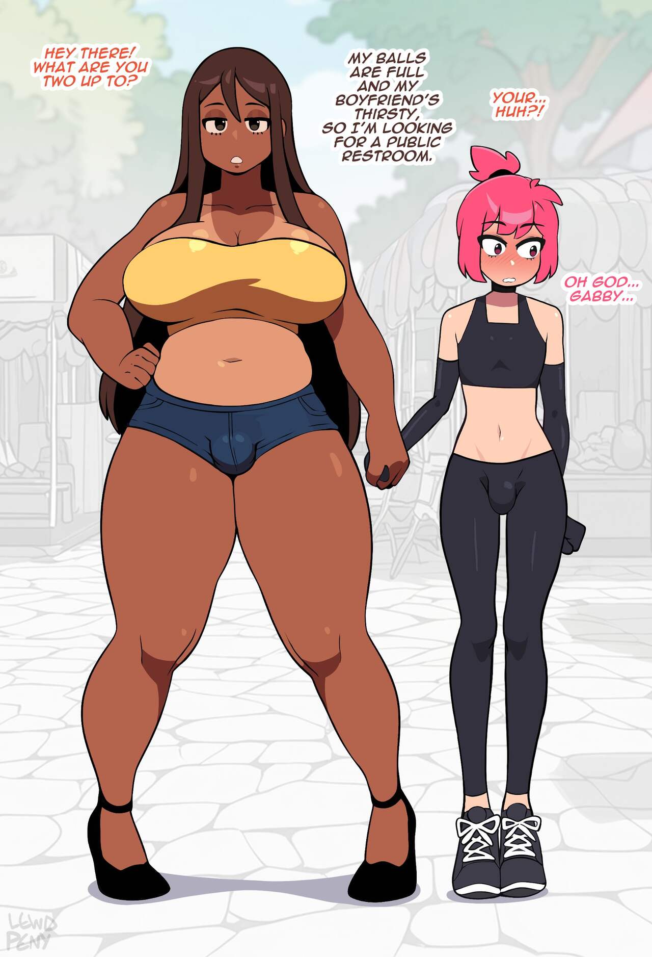 LewdPeny page 3 full