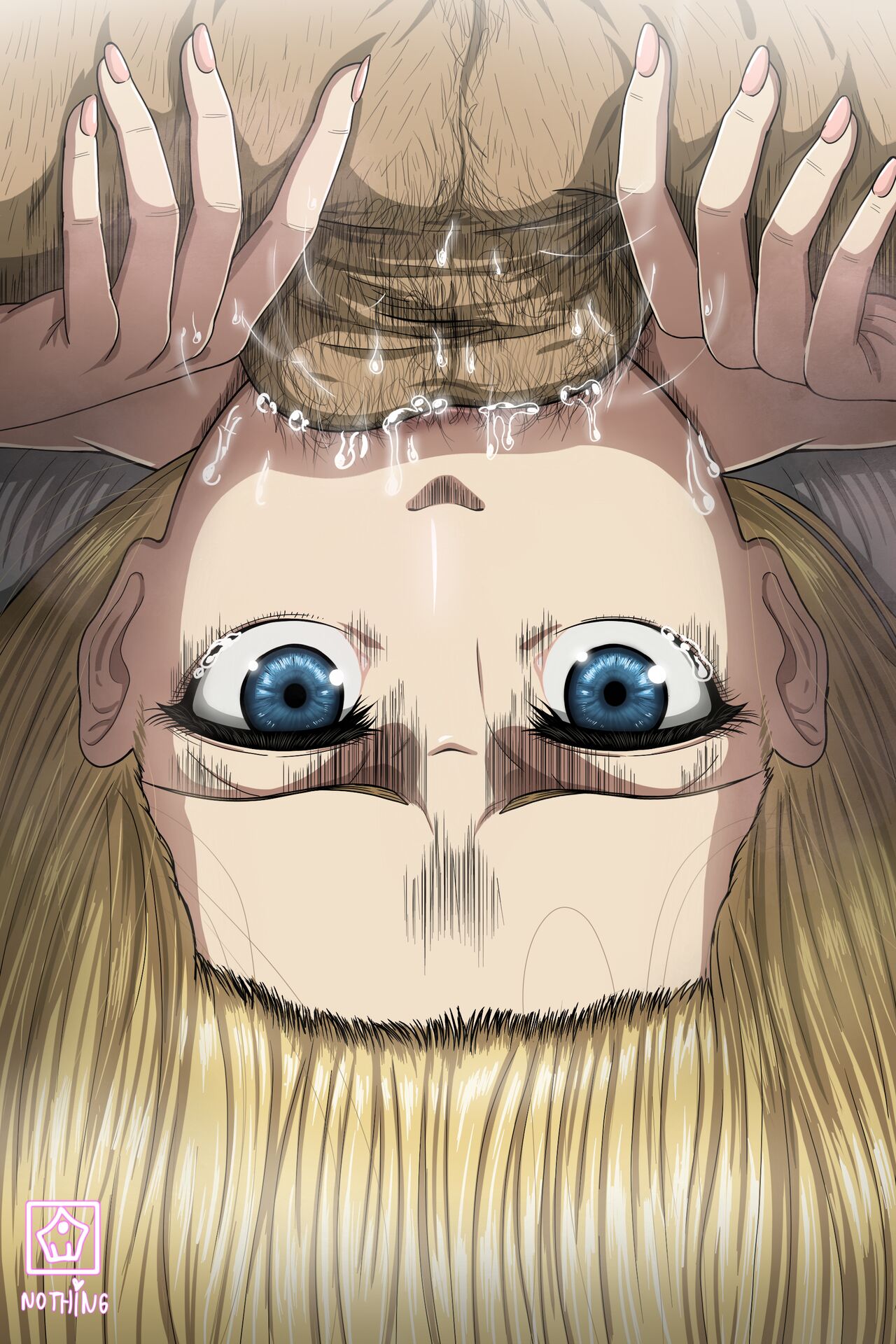 Attack on Titan Gallery page 6 full