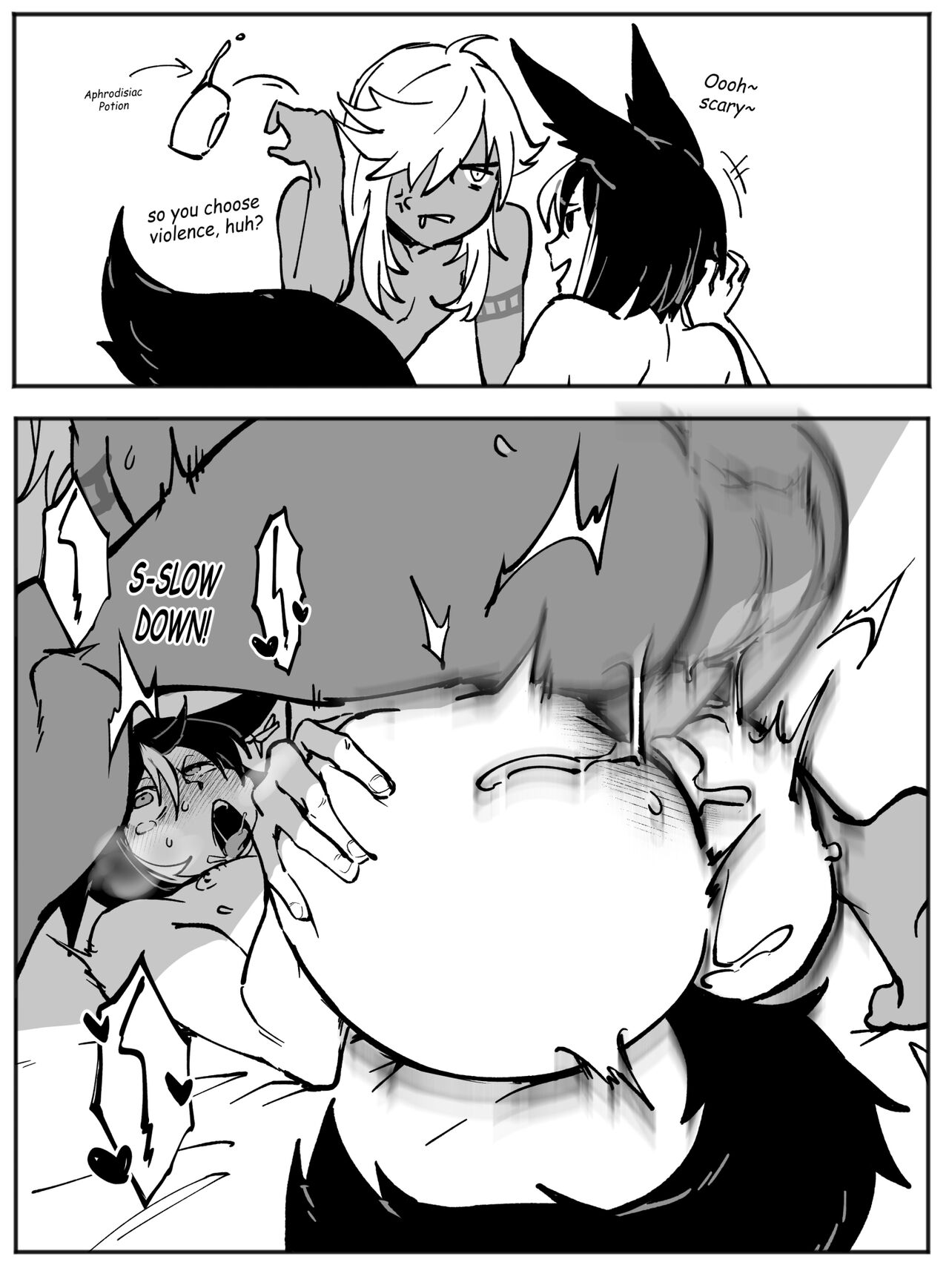 Genshin Dump page 9 full