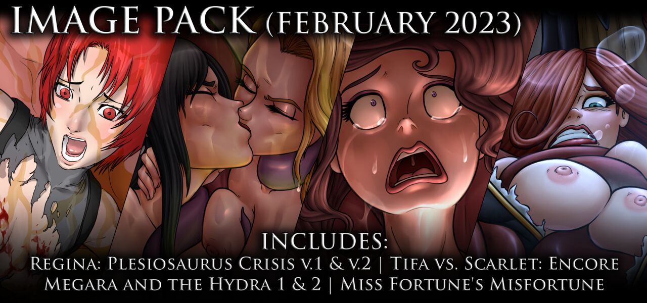 Image Pack - February 2023 page 1 full