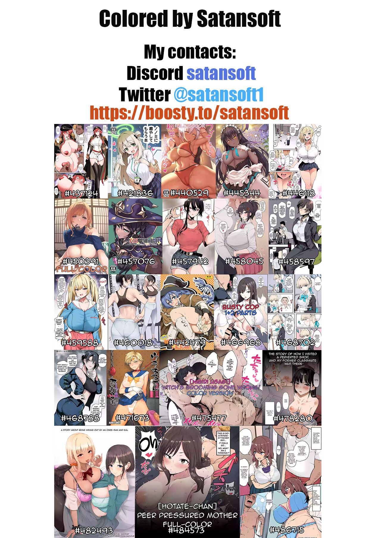 Urusai Kouhai o Oshitao Shitara Otonashiku Natta Hanashi | My Annoying Kouhai Became Docile When I Pinned Her Down page 10 full