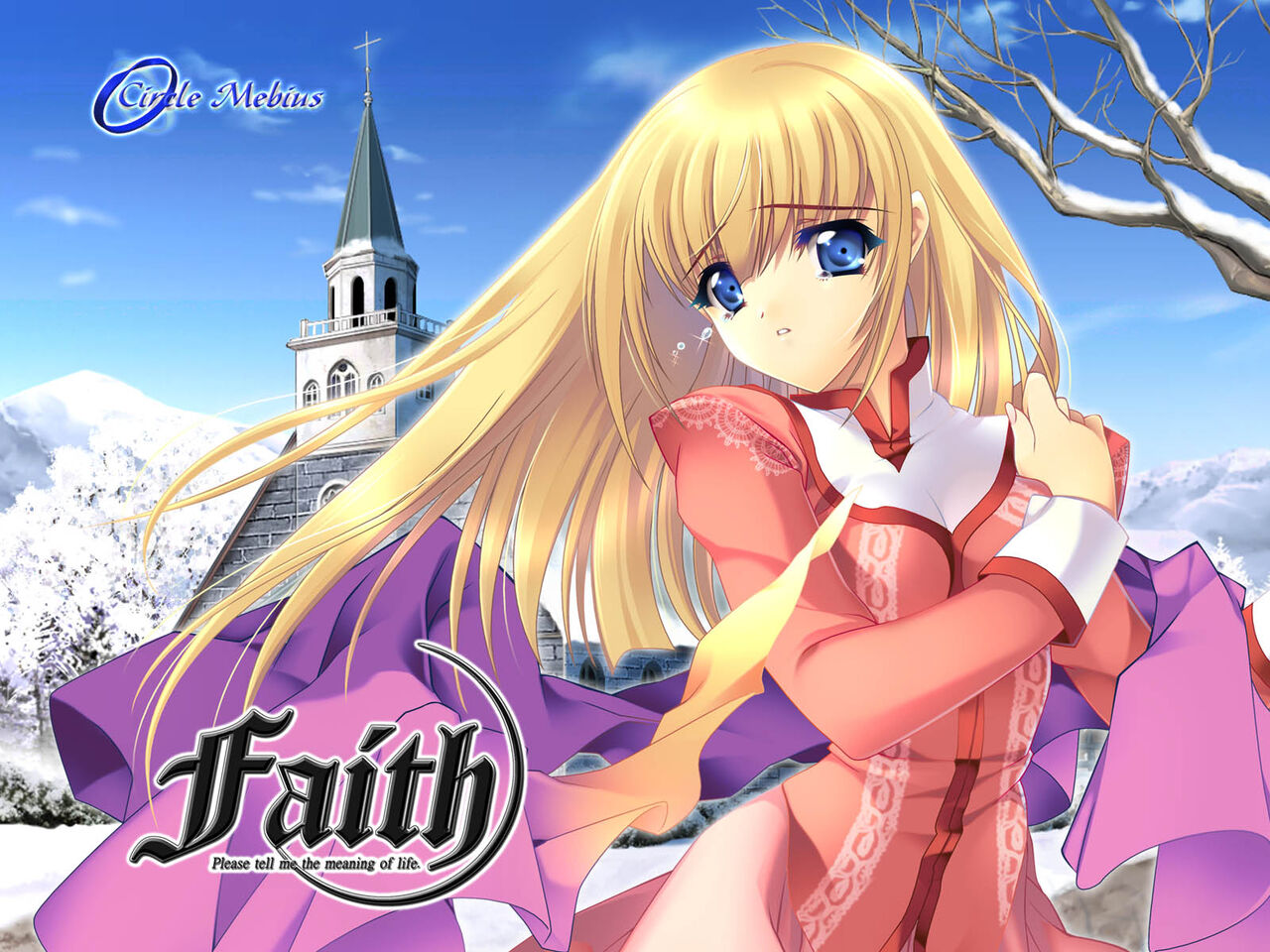 Faith page 2 full