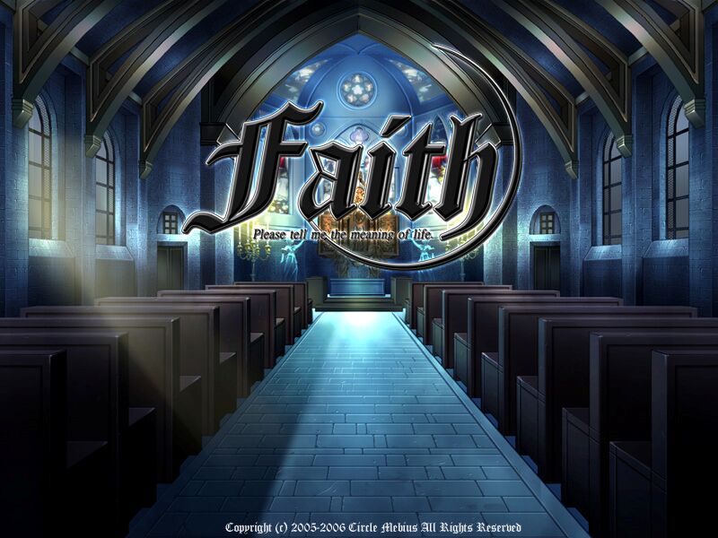 Faith page 4 full