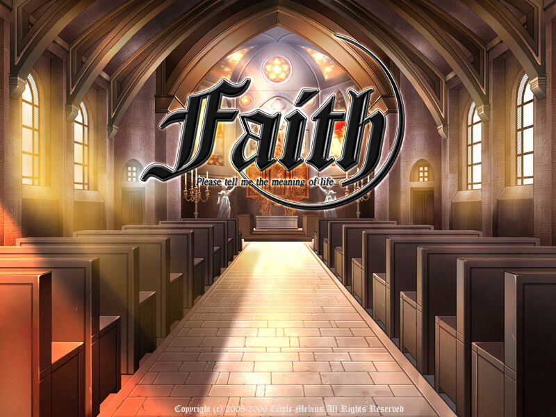 Faith page 5 full