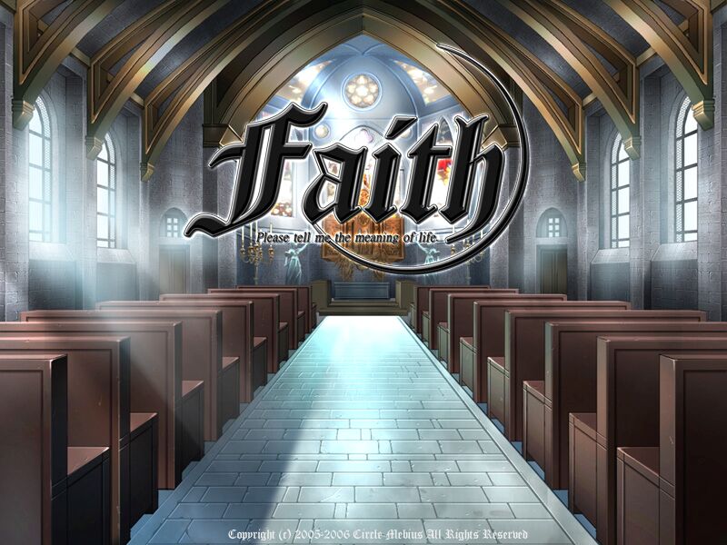 Faith page 6 full