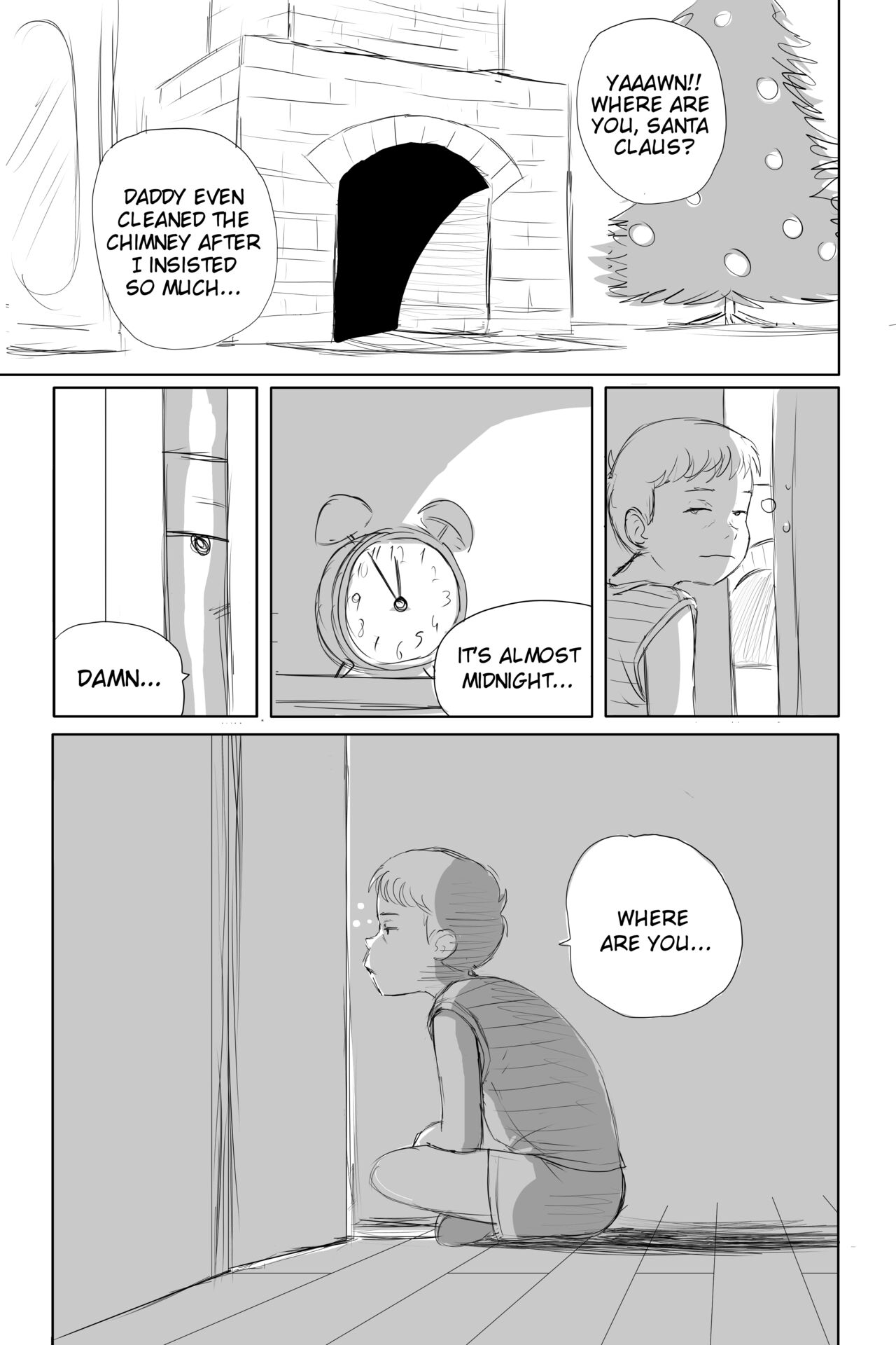 Saskia page 1 full