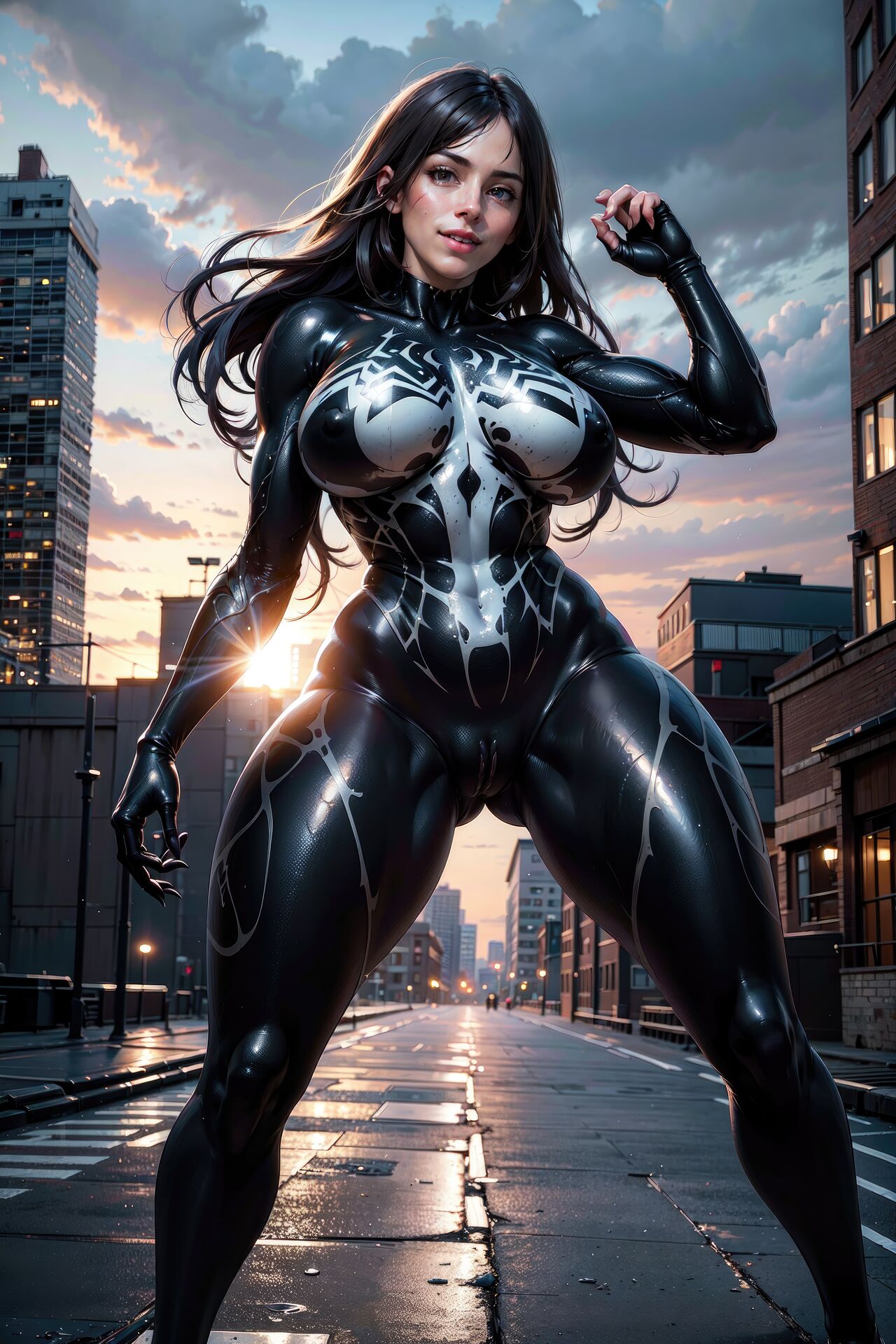 EricGame VOL 269+270 Symbiote page 2 full