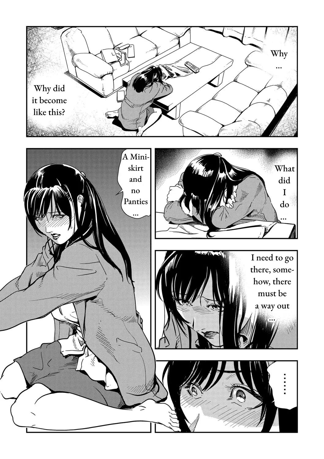 Chikan Express Ch.02 page 4 full