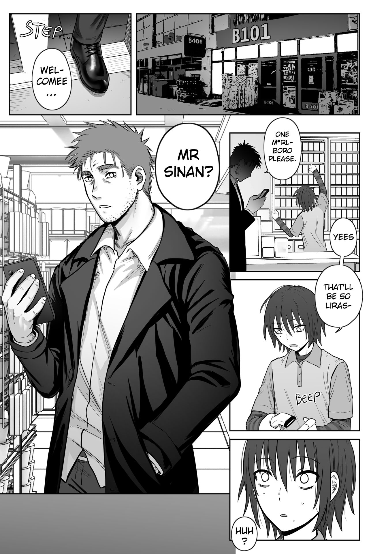 Complete Degradation 3 page 2 full