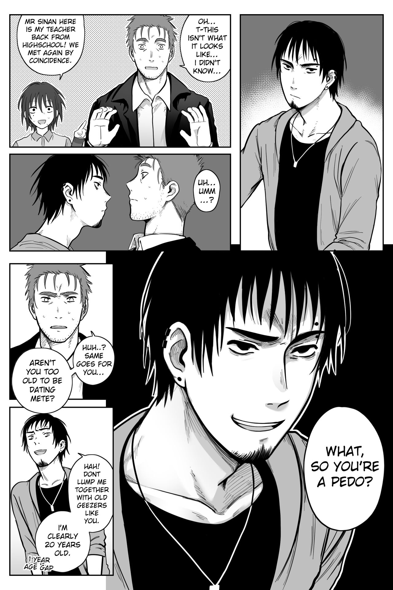 Complete Degradation 3 page 6 full