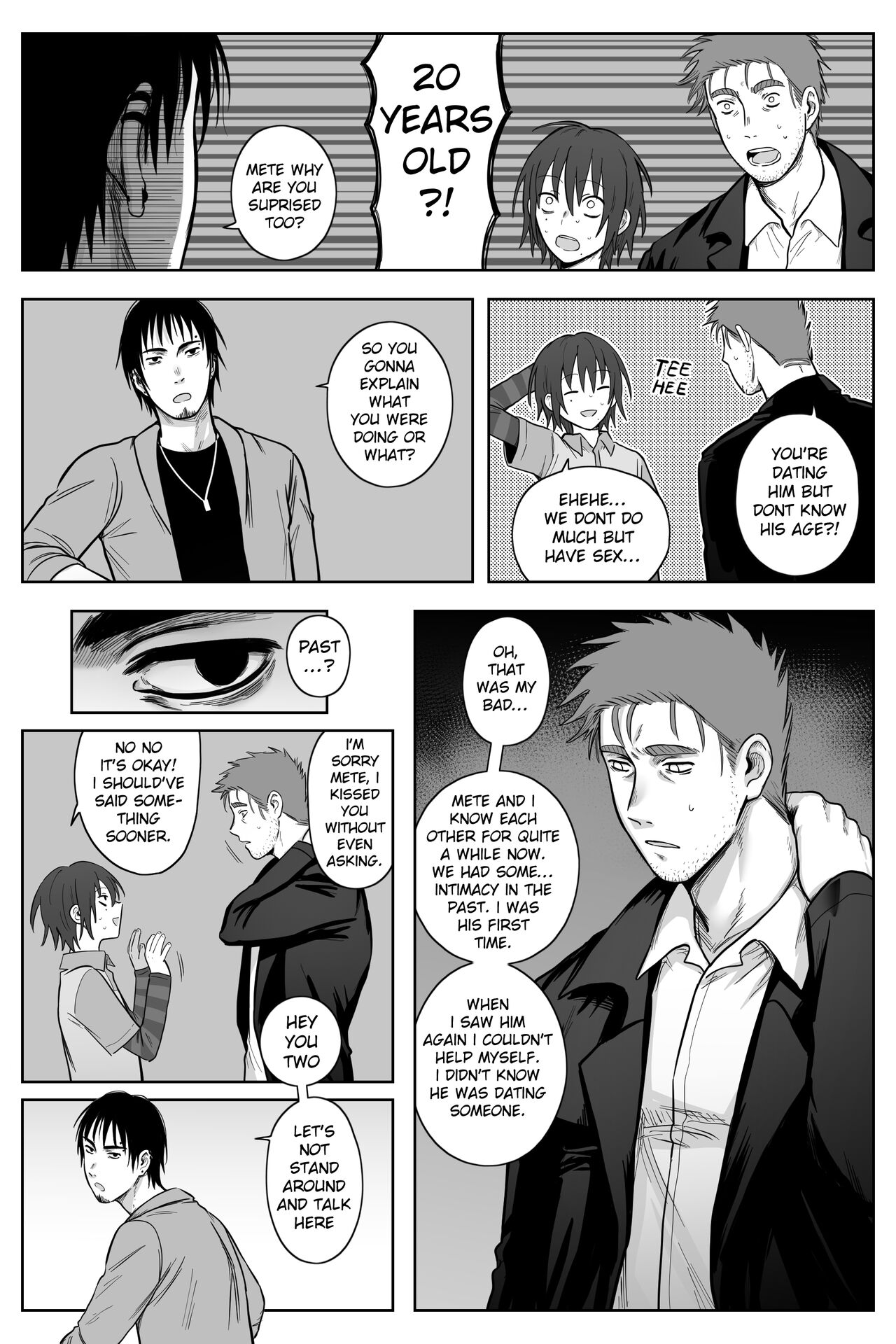 Complete Degradation 3 page 7 full