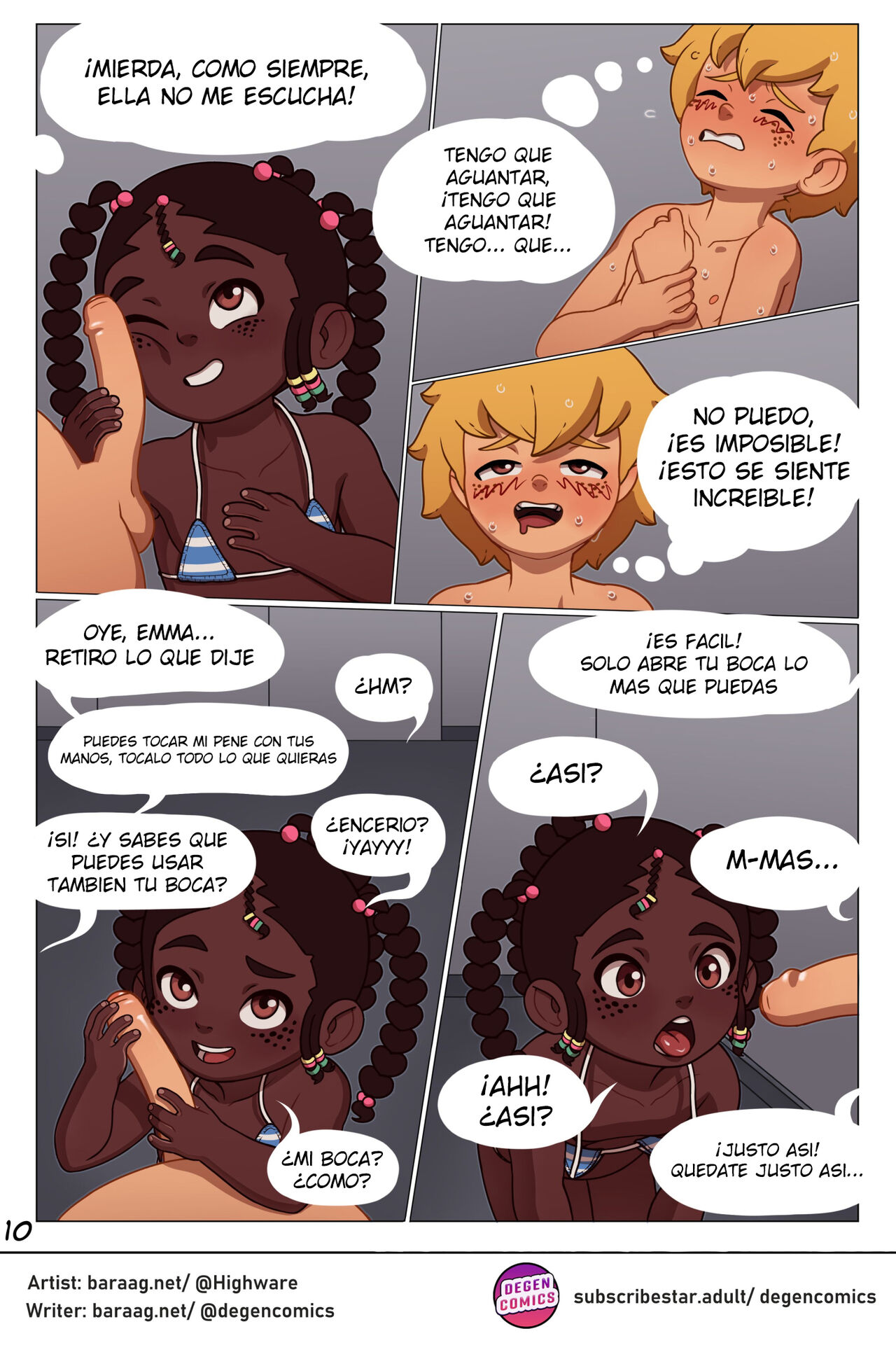 Small, Tight Spaces page 10 full