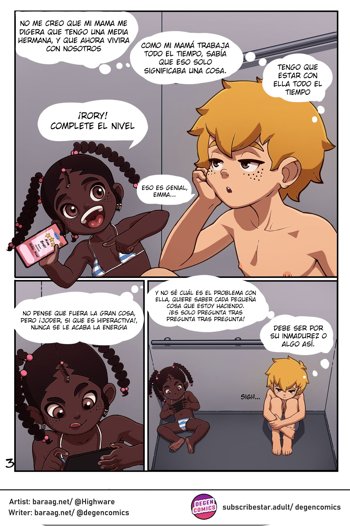 Small, Tight Spaces page 3 full