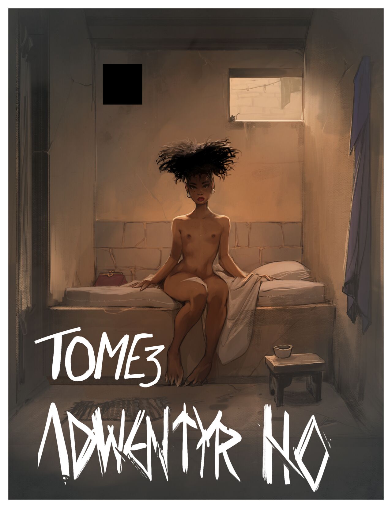I Roved Out in Search of Truth and Love - Livre 3 Tome 31 - Je viens d'un pays lointain page 1 full