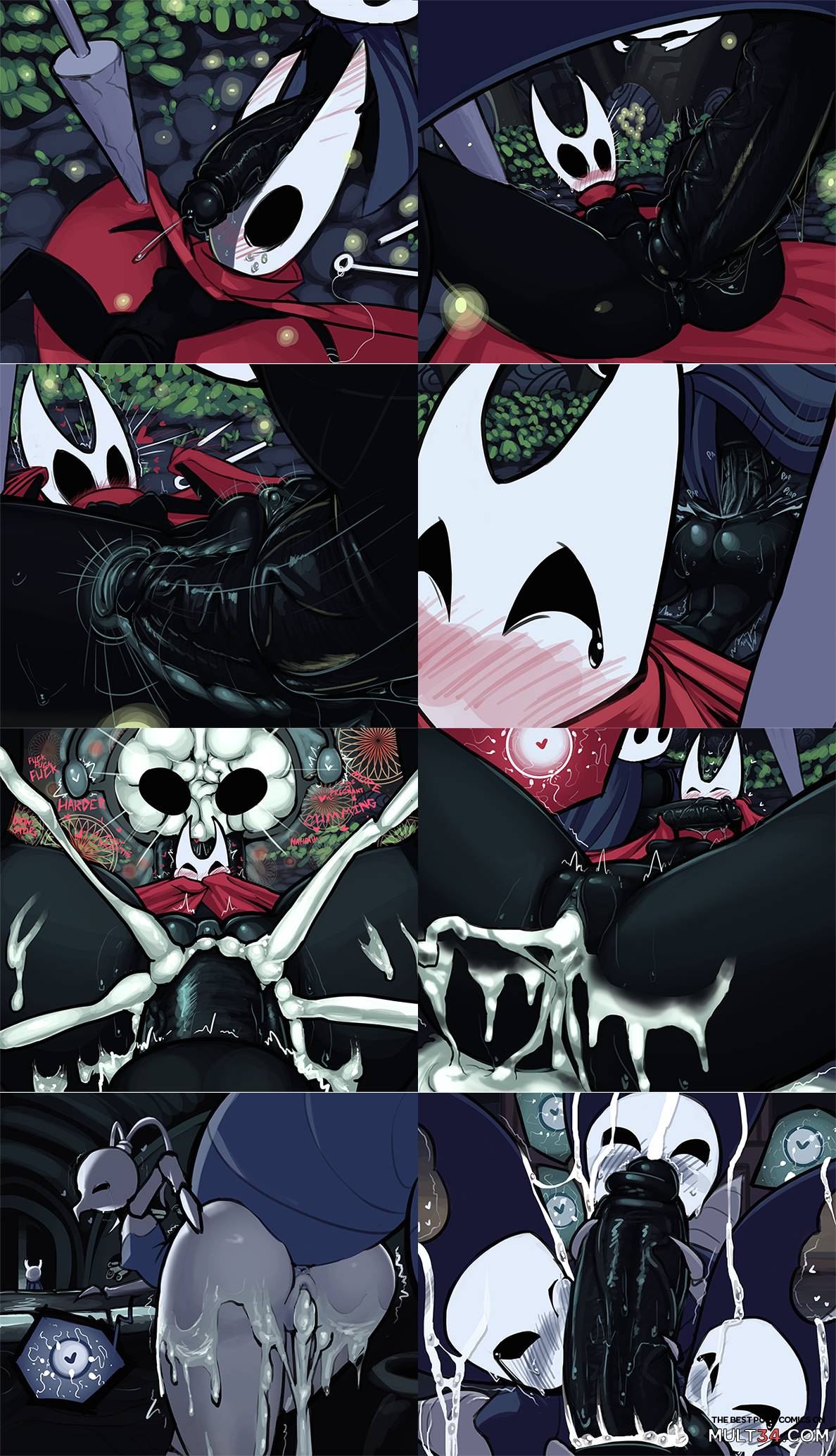 Hornet colección page 3 full