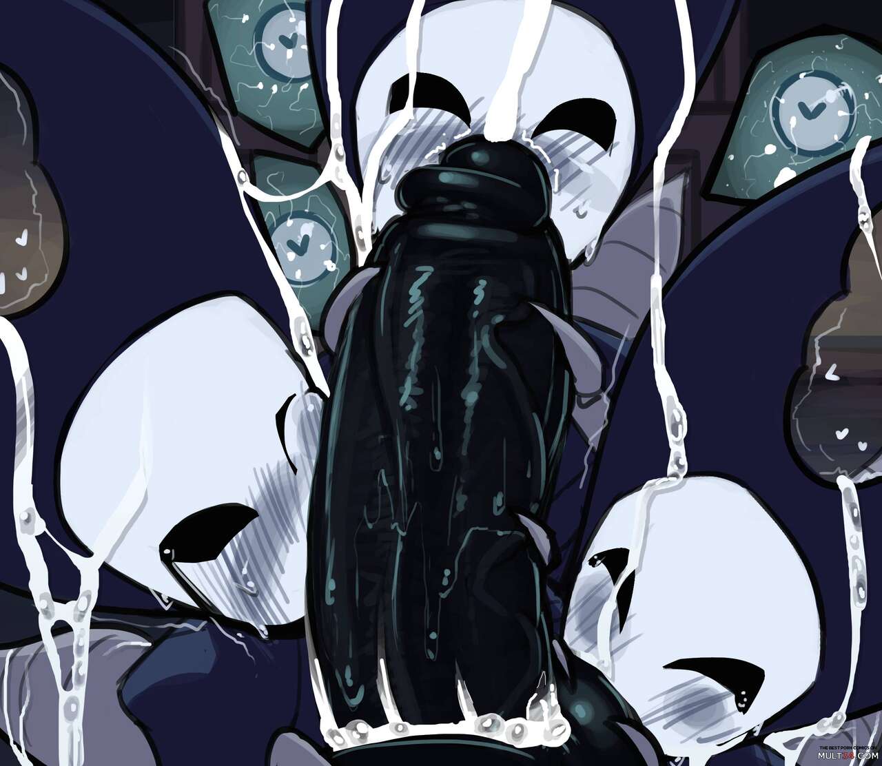 Hornet colección page 7 full