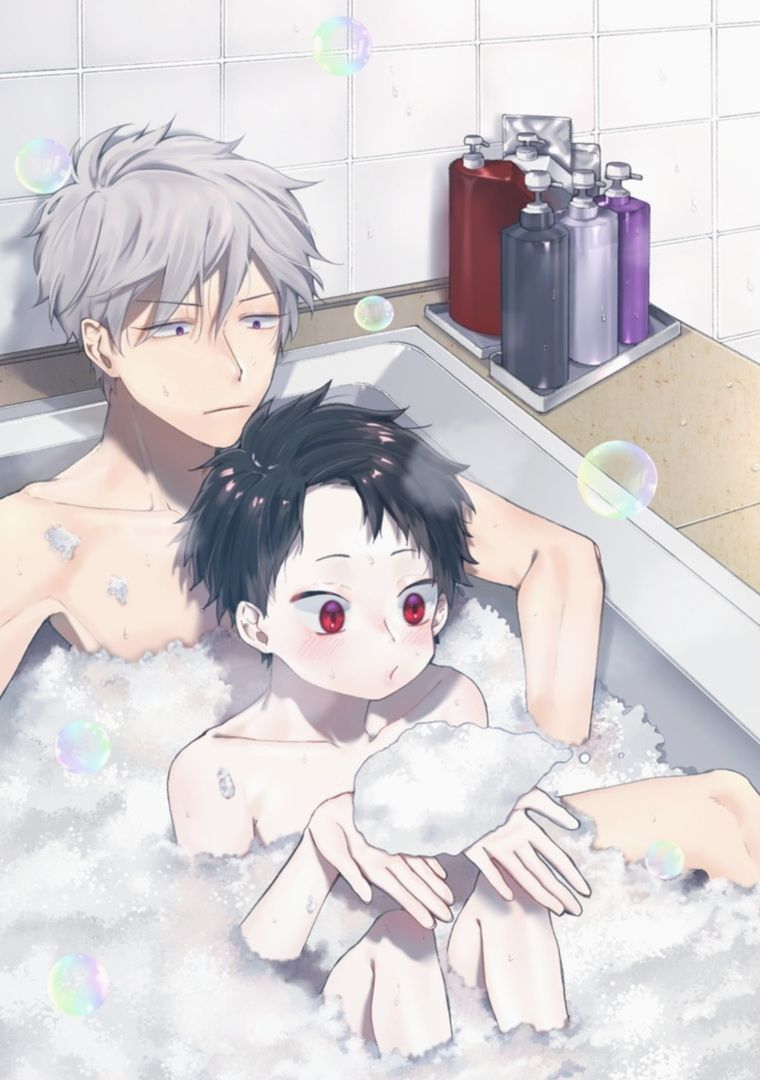 Sassa to Ore ni Are Misena / Kakisaki Nima page 3 full