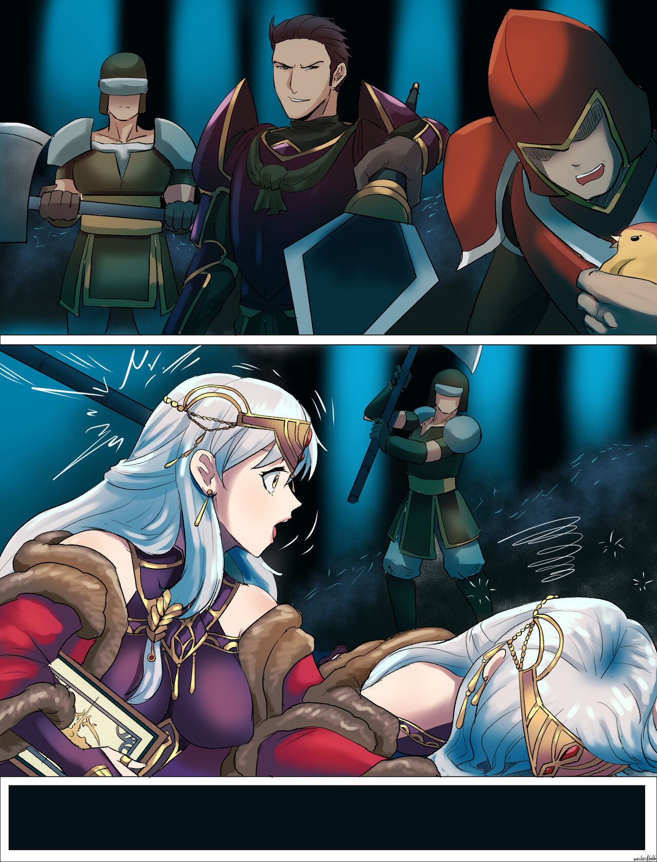One Does Not Survive page 2 full