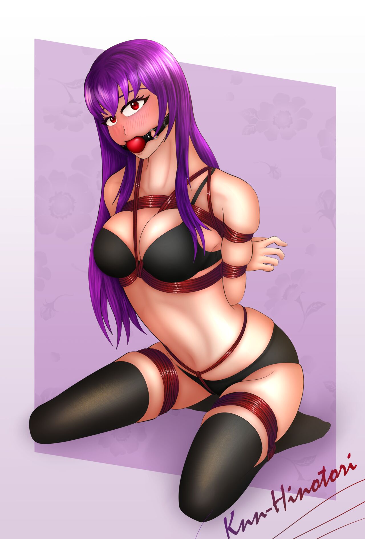 1ST Anniversary/Redraw page 3 full