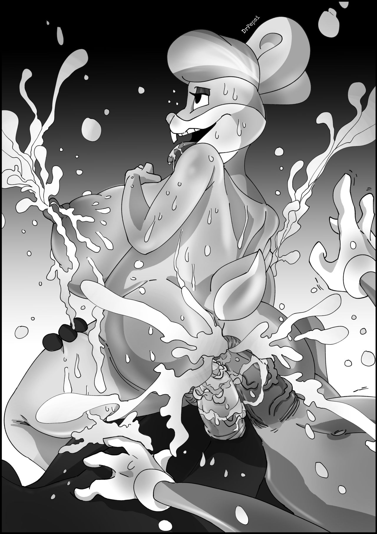ARTIST PepsiMinus page 10 full