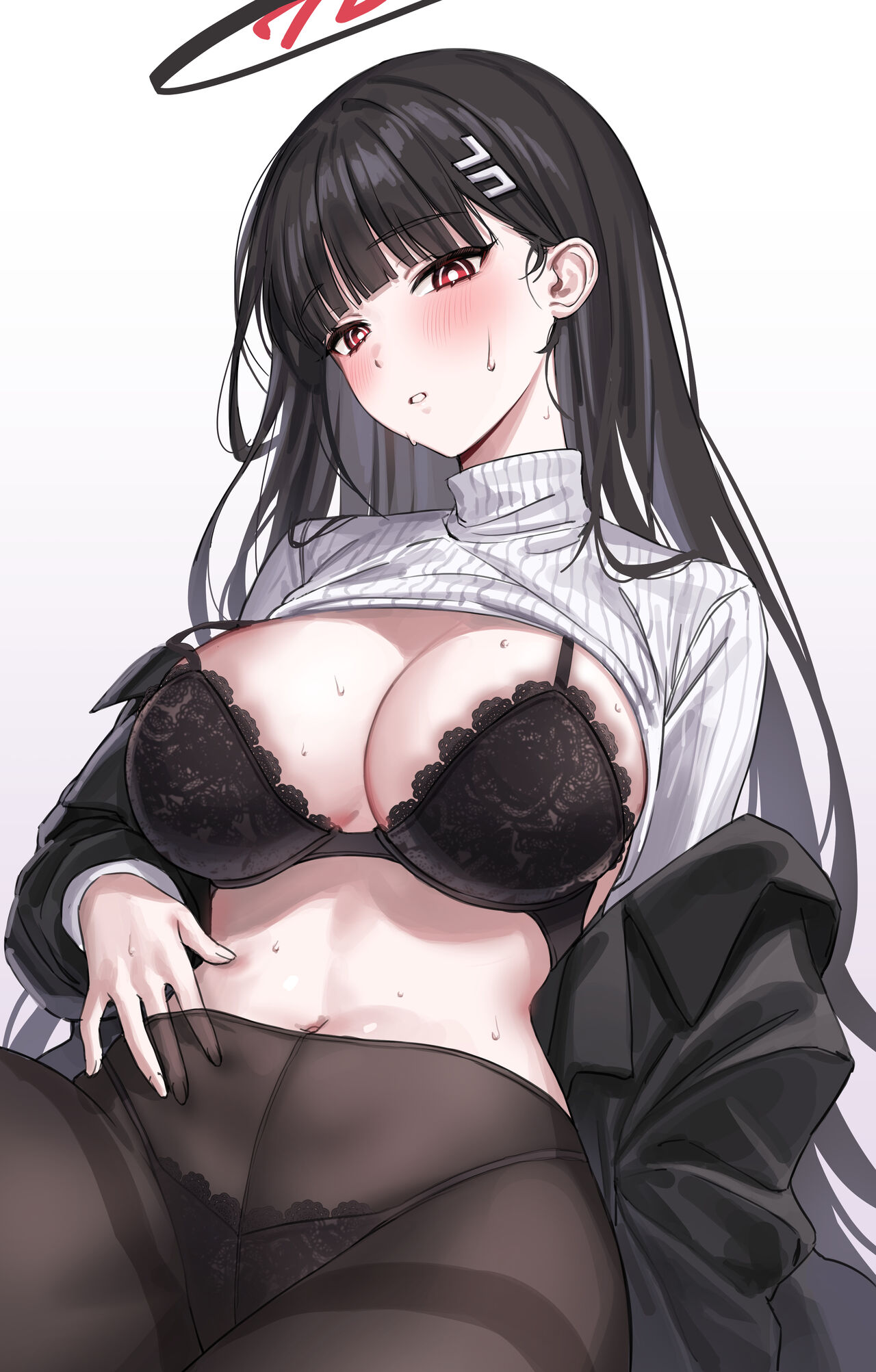 ●PIXIV● Raki page 10 full