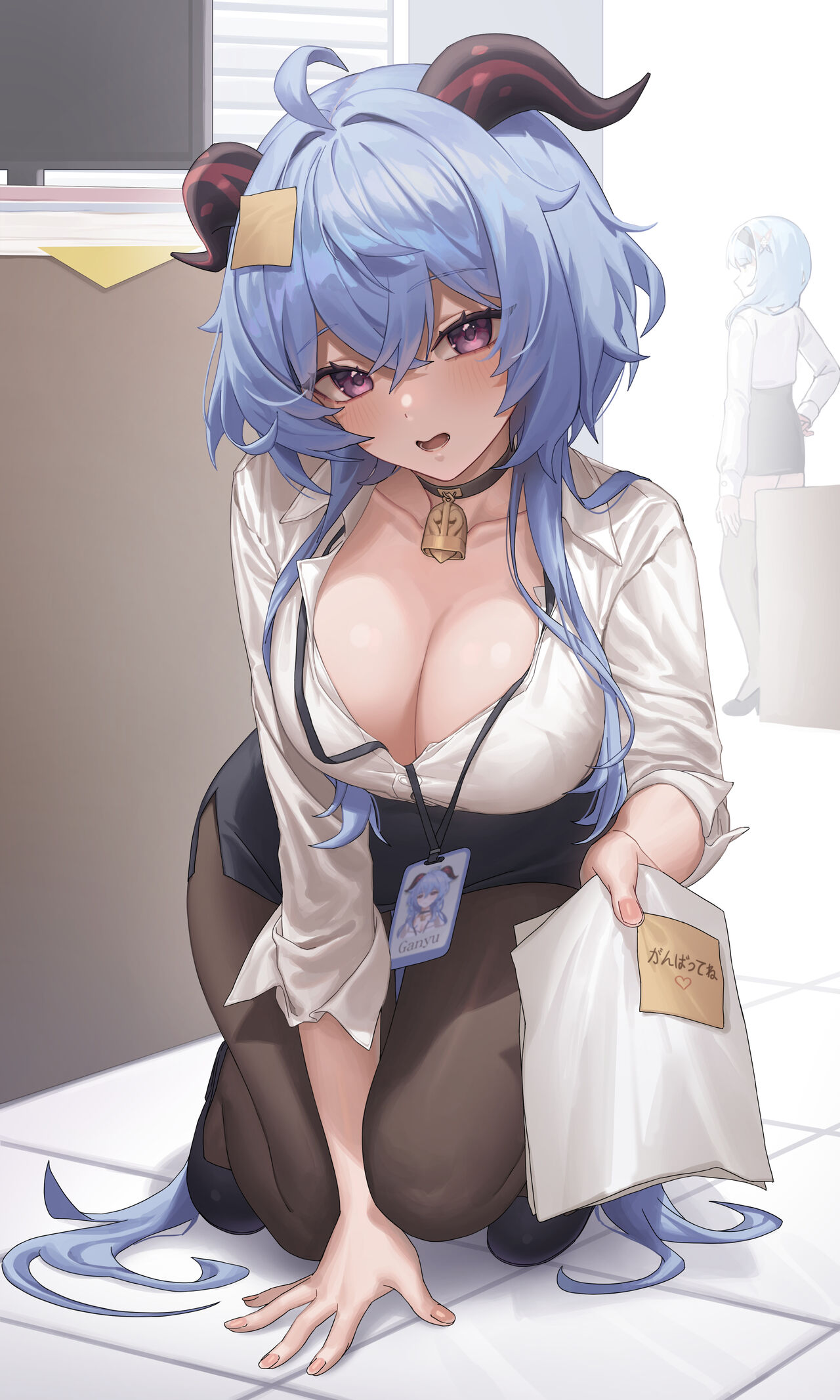 ●PIXIV● Raki page 5 full