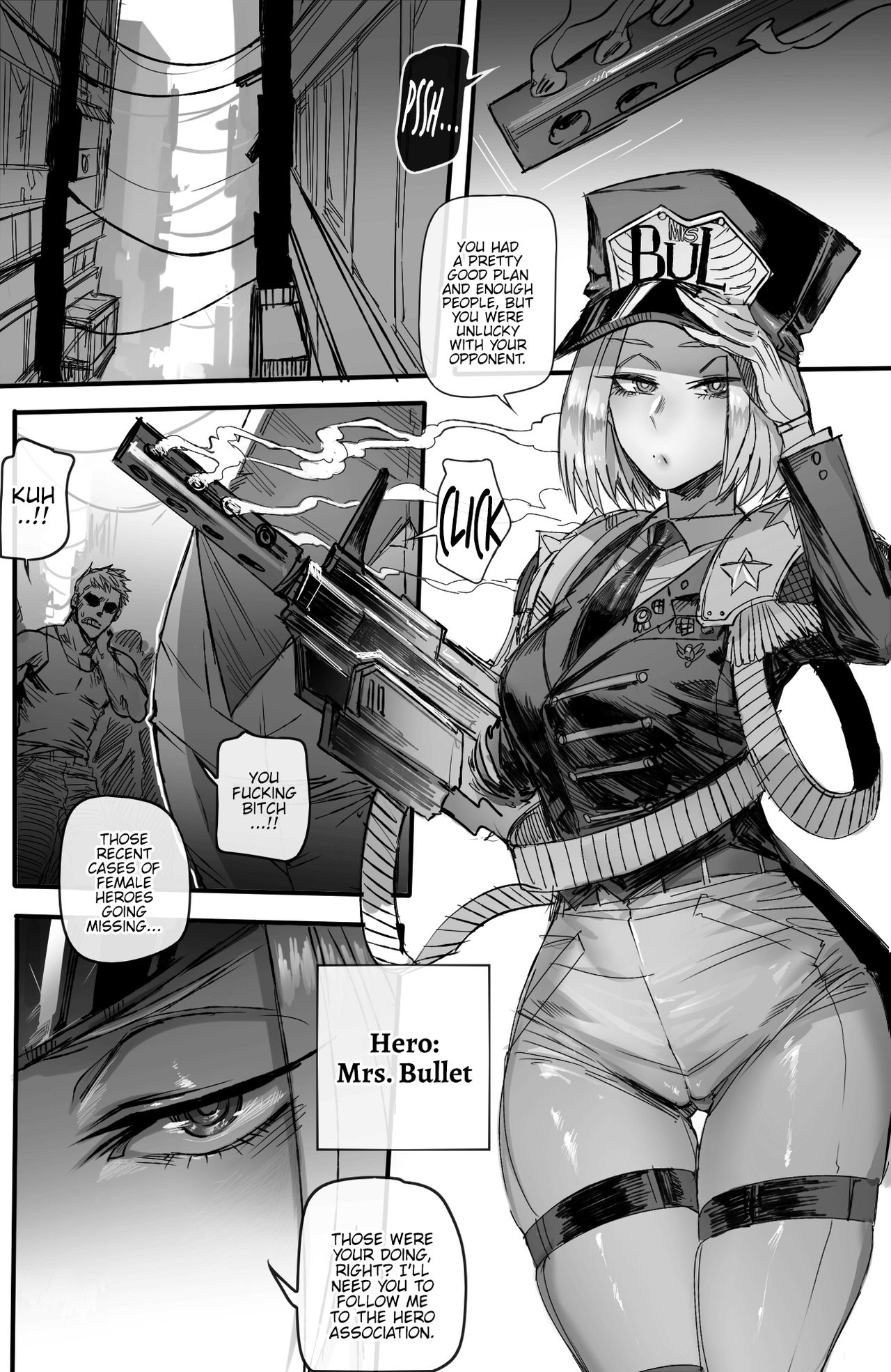 GRANDER 1 + 2 + Extras page 4 full