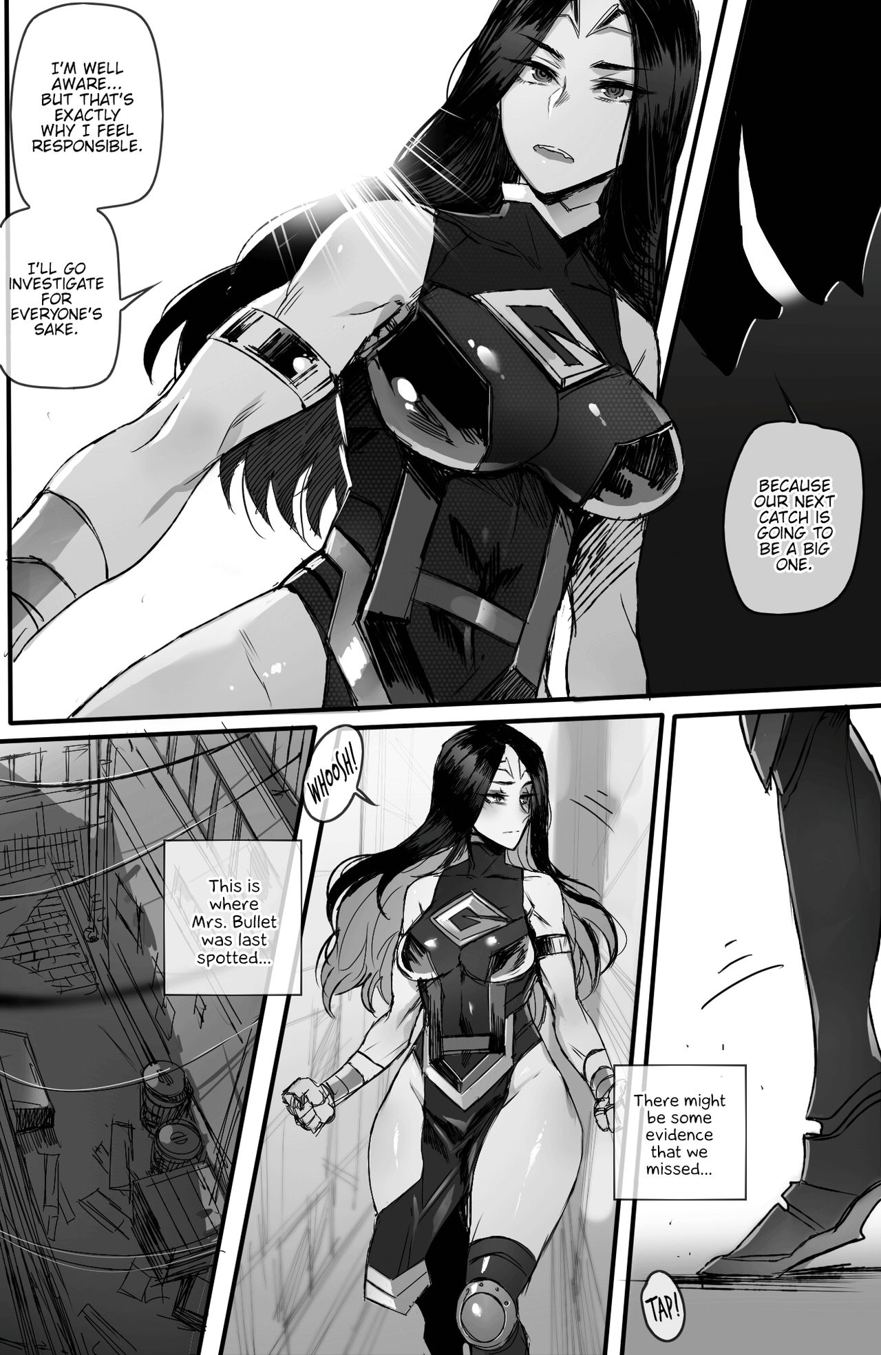 GRANDER 1 + 2 + Extras page 7 full