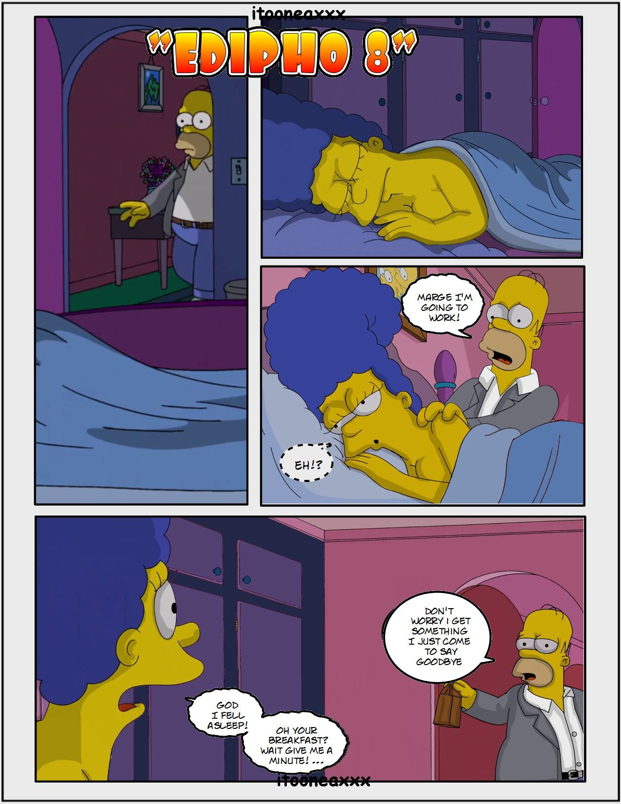 Oedipus page 2 full
